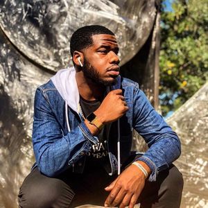 Meet your Posher, Cj